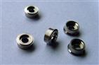 Riveted nut  Stainless steel washer for mobile pc PT134